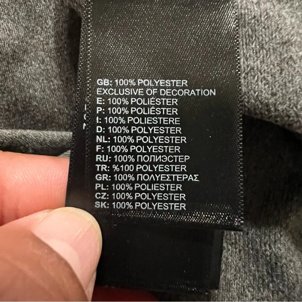 The North Face north face